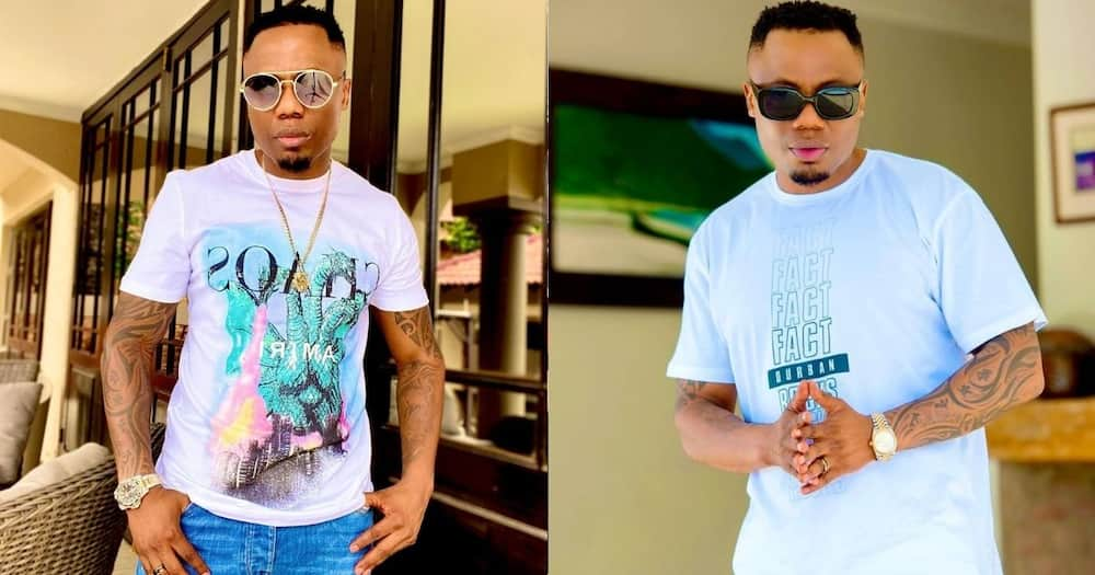 DJ Tira Shares Dope Video of Nurses Jamming to #SambaNgolayini Remix