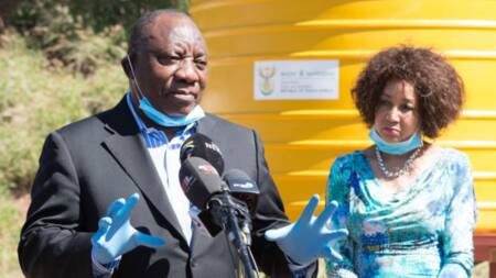 Lindiwe Sisulu retracts 'hurtful' judiciary comments after meeting with Cyril Ramaphosa