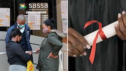 Fact Check: No, 60% of Sassa R350 SRD applicants are not young people with tertiary qualifications
