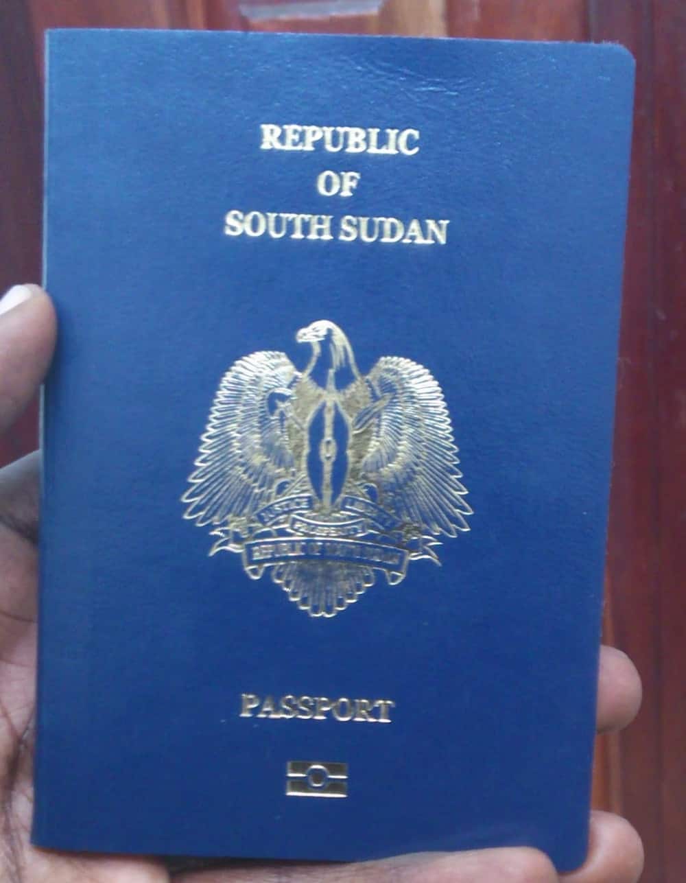 These are the seven most worthless African passports to hold in 2021