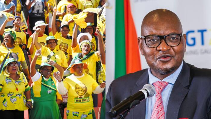 "Strategic setback": ANC vows to regain lost municipalities