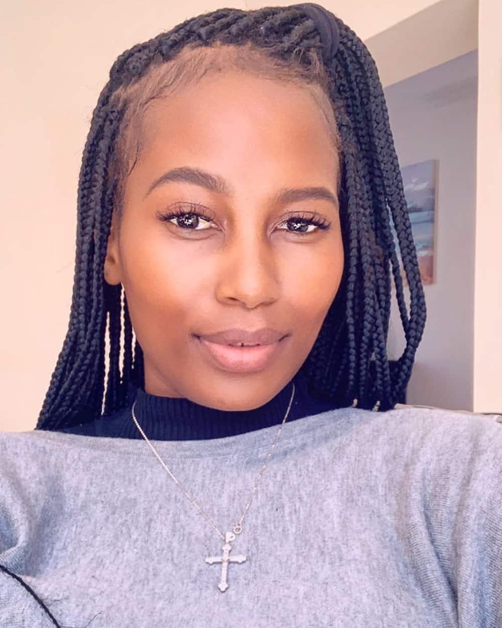 Pearl Maimela biography: age, husband, wedding, Skeem Saam ...