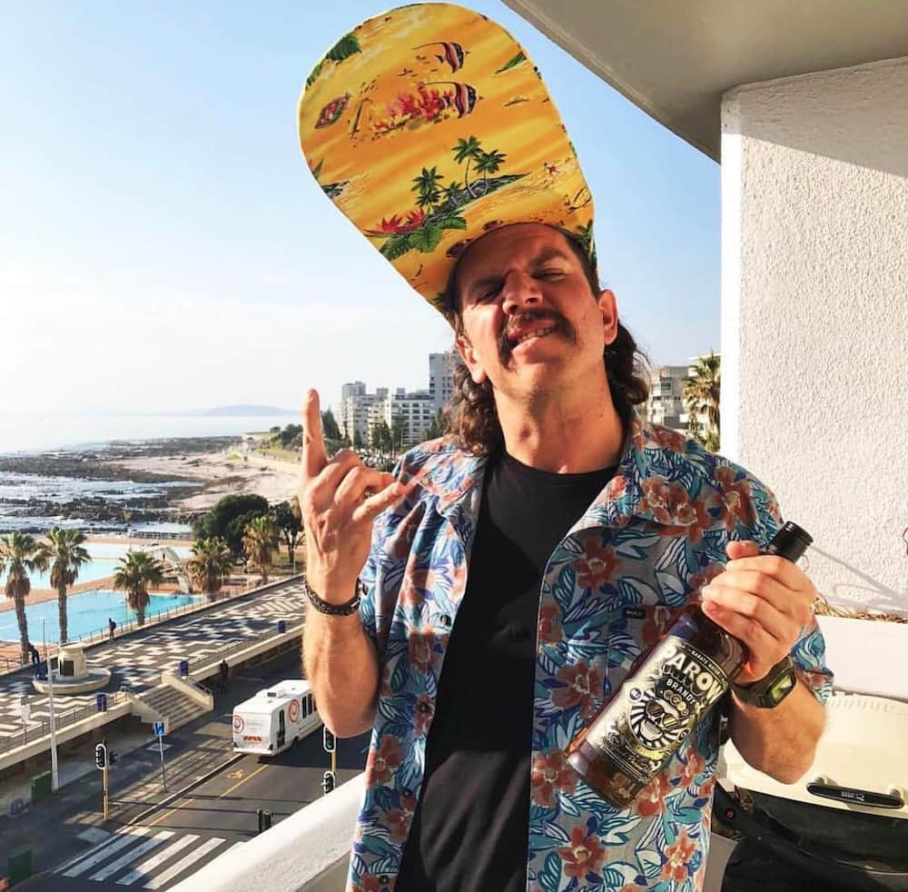 jack parow brandy zef