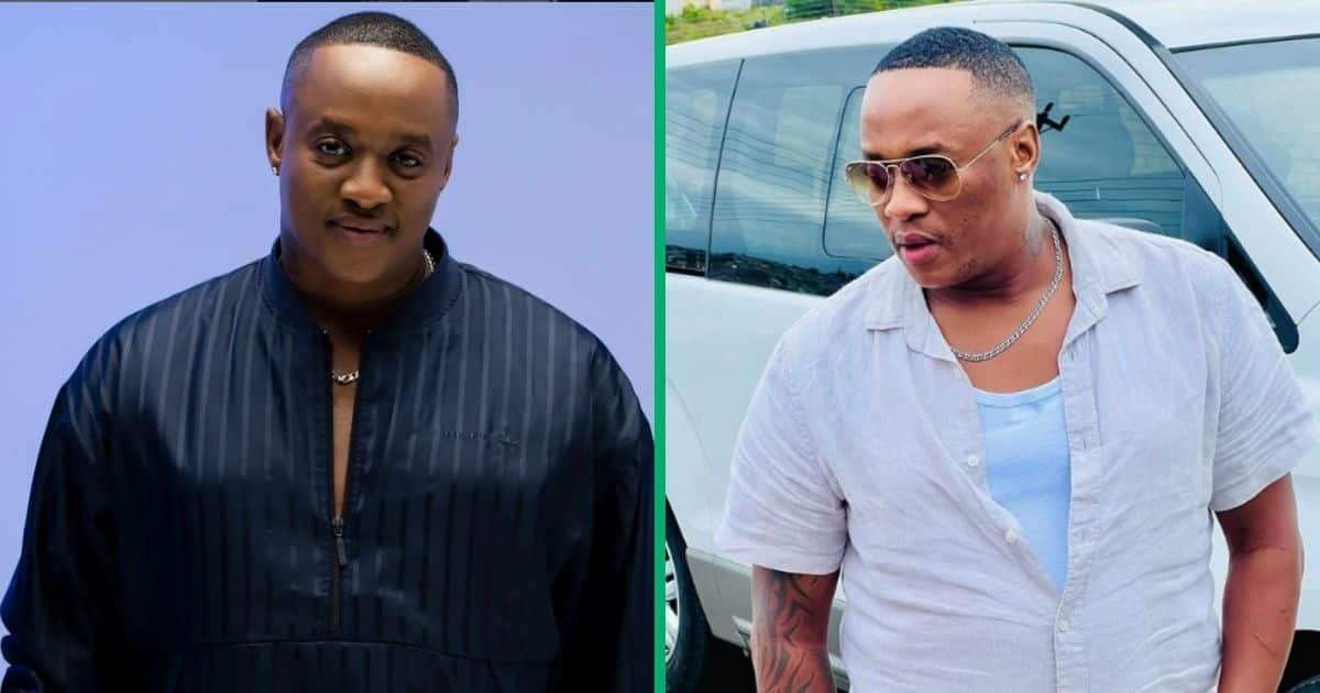 Woman Faints On ‘Uyajola 9/9’ After Nasty Fight, Jub Jub And Team Rush ...