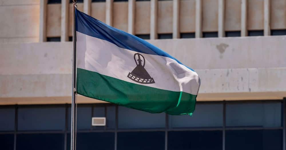 Parliament in Lesotho to Discuss Reclaiming Parts of SA, Mzansi Shuts ...