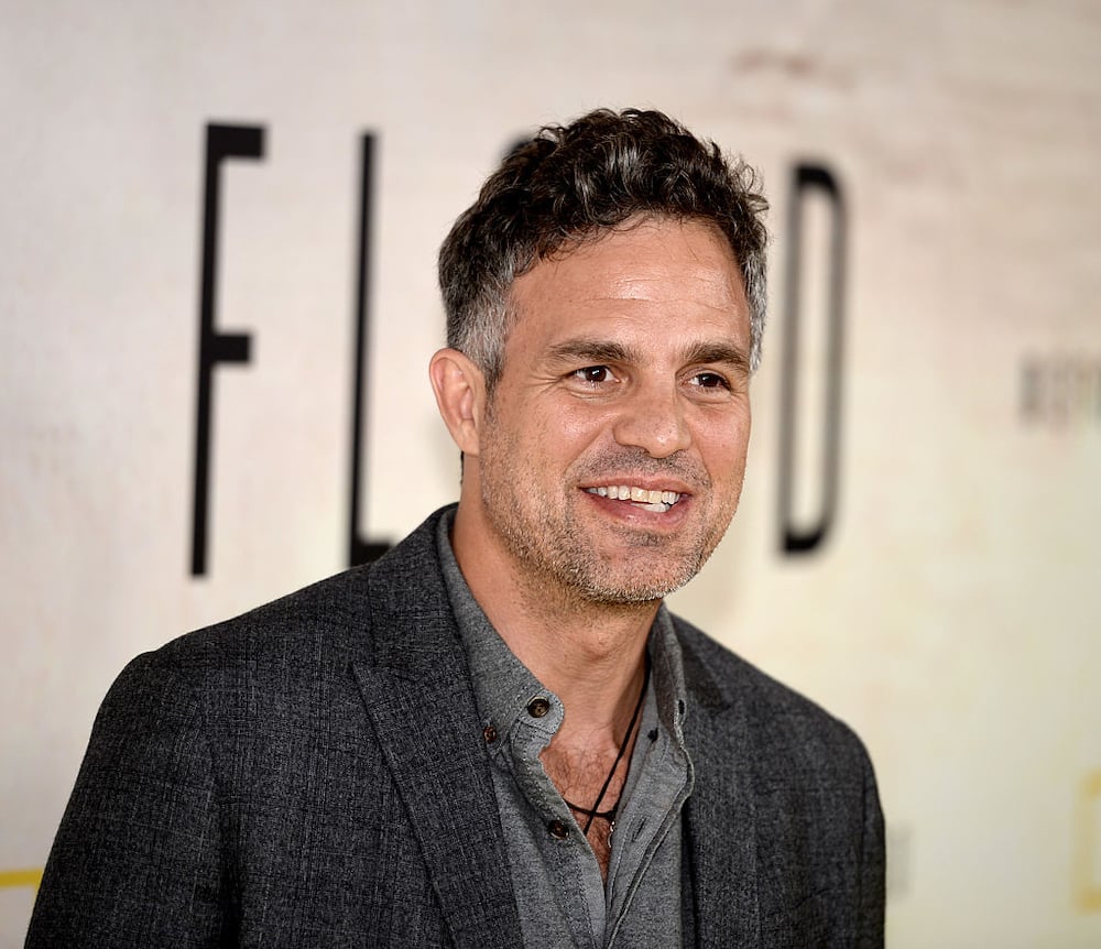 How much is Mark Ruffalo worth?