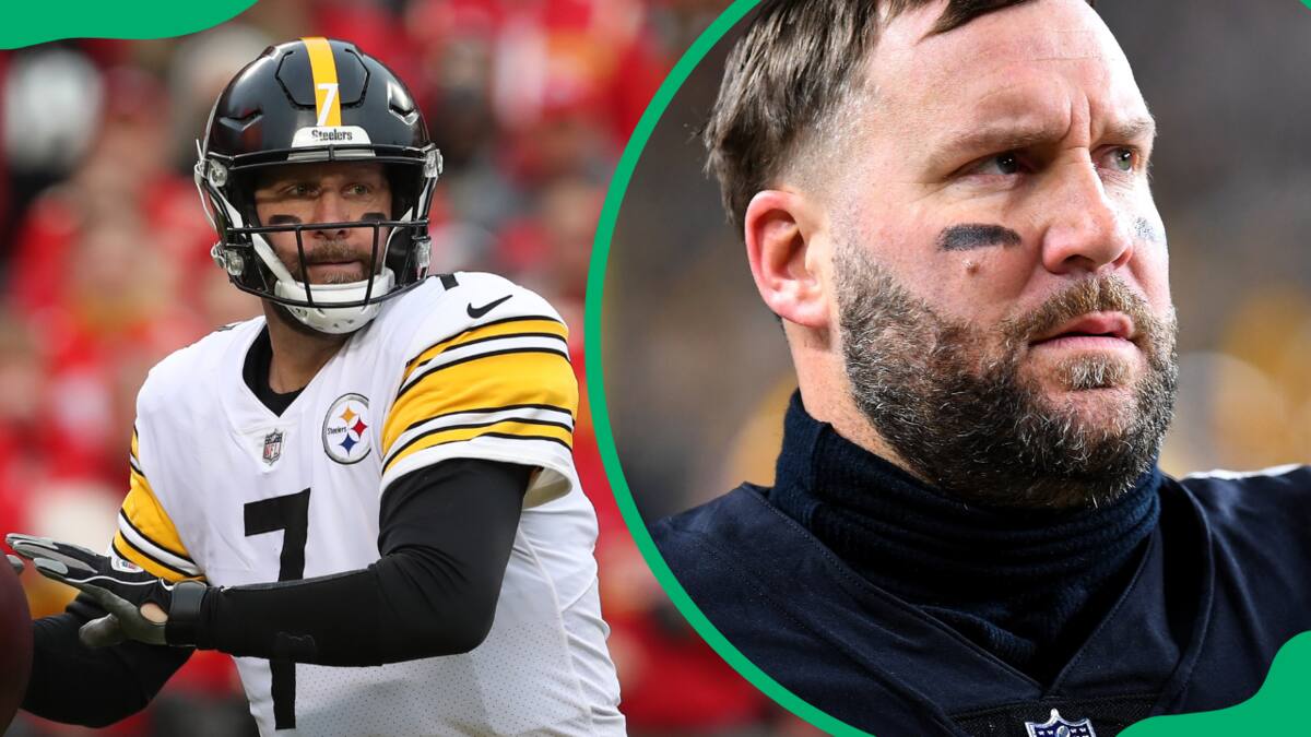 How Much Is Ben Roethlisberger Worth? Salary And Earnings Of The Ex-NFL ...