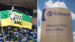 ANC accuses Eskom of sabotaging its chances of winning 2024 elections, DA blames cadre deployment