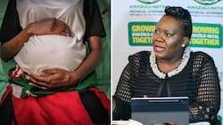 KZN Health MEC critiques high number of young mothers, over 18k babies born between 2019 & 2020