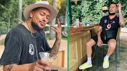 AKA: Megacy celebrates 'Bhovamania' third anniversary and AKA's artistry: "It's a solid project"