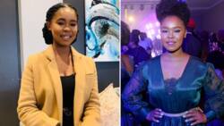 Zahara allegedly starts drama at East London airport after missing flight back to Johannesburg, Mzansi split: "Drama queen"