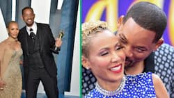 Jada Pinkett discloses she and Will Smith have been secretly separated for 7 years – before the Oscars drama