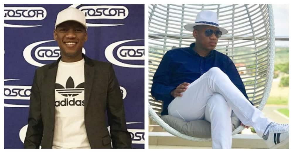 Proverb shows off his luxury car collection: "We are inspired"
