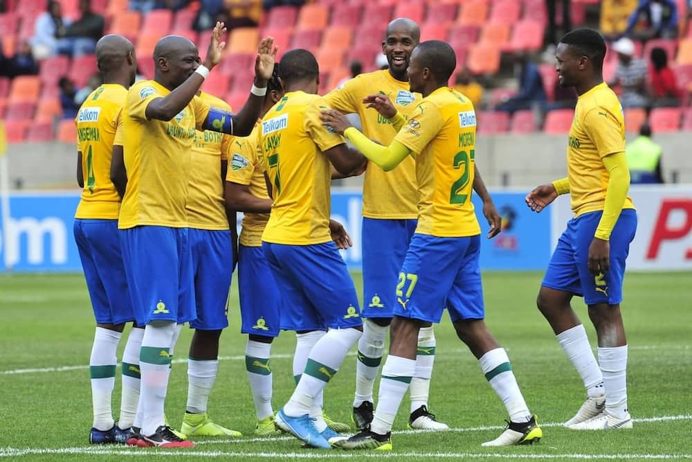 Mamelodi Sundowns Logo Kits Players Coach New Signings Transfer Rumours Salaries Website Facts And Latest News 2019