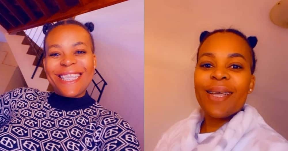 Zodwa Wabantu, opens up, recent arrest, claims cops, just wanted fame