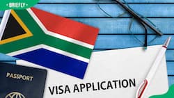 Apply for a spousal visa in South Africa in 2023: Everything you need to know