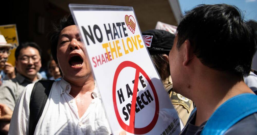 A bill that criminalises hate speech and hate crimes has been passed