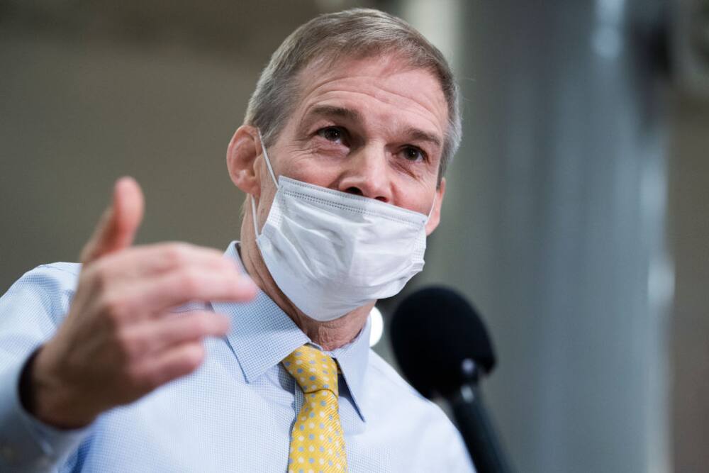 Jim Jordan: net worth, age, children, wife, education, wrestling career, rating, profiles