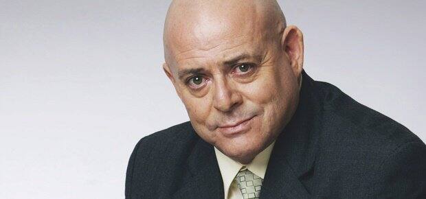 Robert Whitehead