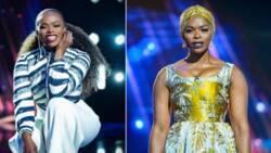 Unathi Nkayi roasted after incorrectly dissing Idols SA’s S’22kile in Sesotho, labeled a hypocrite