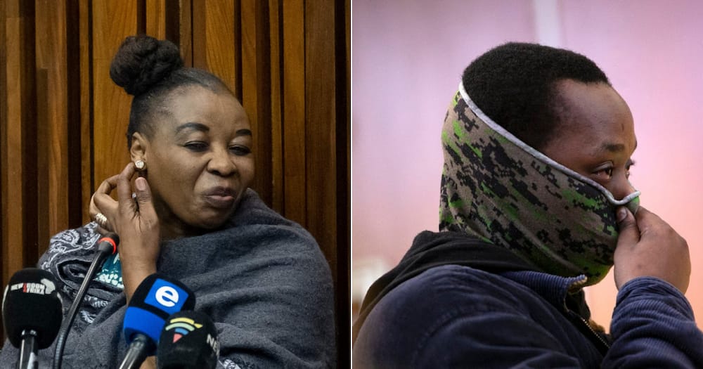 Nomia Rosemary Ndlovu, Alutha Pasile, Pastor Melisizwe Monqo, Siphosihle Pamba, Nosicleo Mtebeni, murder trial, dismembered body, Fort Hare University