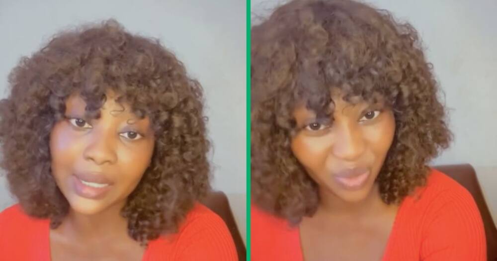 A young Ghanaian lady says dating bettors isn't as easy as it looks