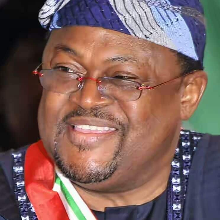 Mike Adenuga age, children, wife, education, foundation ...