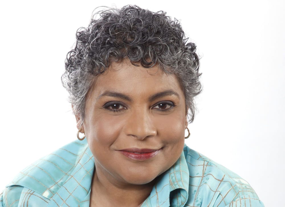 Vinette Ebrahim Vinette Ebrahim