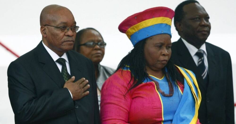 Sizakele Khumalo, Jacob Zuma, Wife, Struggling, Terms, Arrest Sizakele Khumalo, Jacob Zuma, Wife, Struggling, Terms, Arrest