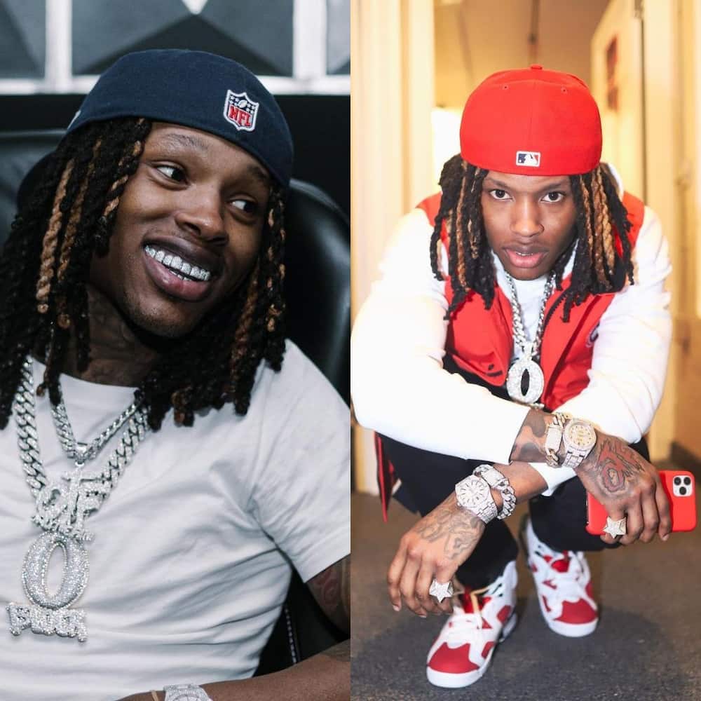 Who Is King Von's Girlfriend Now? Asian Doll Puts out Fire Music