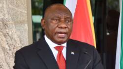 Kumnandi eGhana: Video of President Cyril Ramaphosa Dancing in Ghana  Causes a Stir on Social Media 