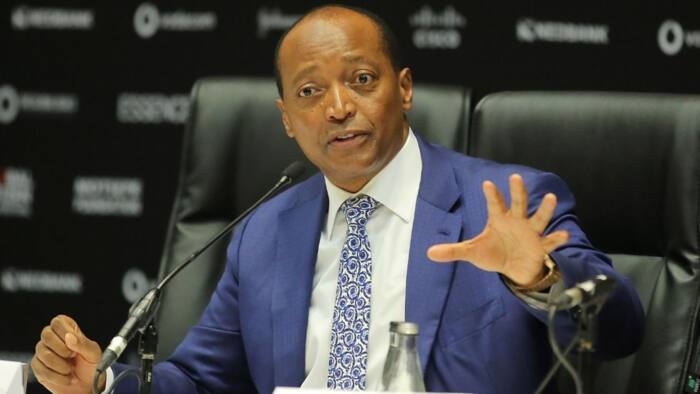 Patrice Motsepe: Get to know SA’s wealthiest man in 4 quick facts