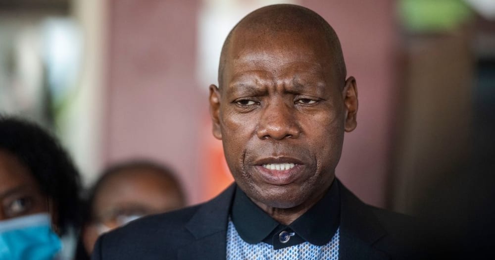 AfriForum, calls for Zweli Mkhize to resign, Digital Vibes