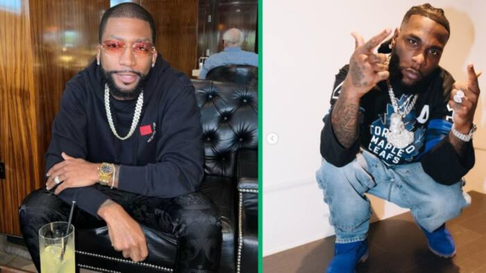 Burna Boy concert investor US businessman Gregory Wings cleared of fraud, to pursue legal action