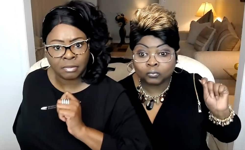 Diamond and Silk net worth, bio, education All you need to know