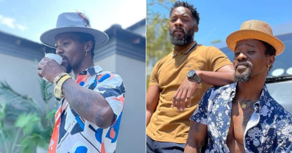 ‘The Wife’, Fans, Argue, Nqoba, Storyline, Carrying, Show, Twitter, Zulu Brothers