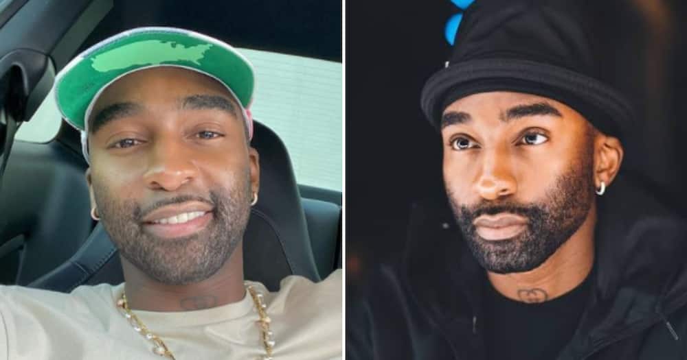 SA Zones In on Riky Rick's Lyrics, Unsettling Message About "Saying Goodbye" Comes to Light