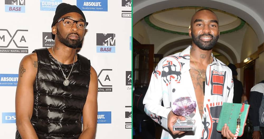 Riky Rick remembered on the death anniversary