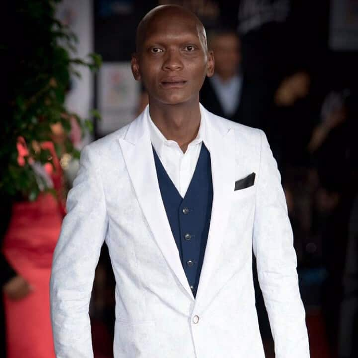 Warren Masemola