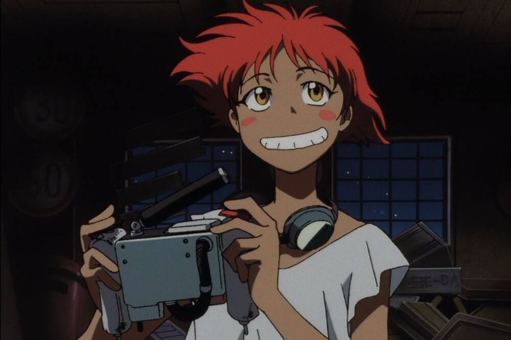 Hated characters in anime Hated characters in anime