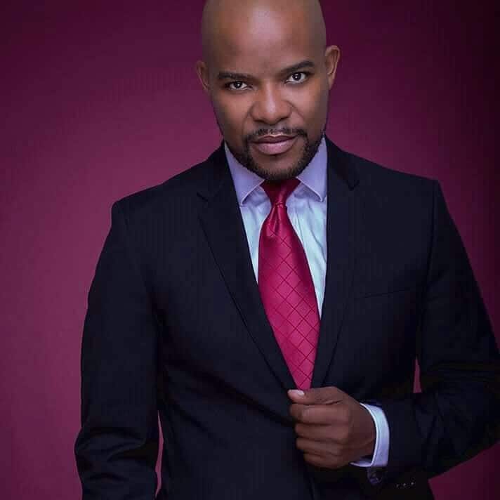 Hlomla Dandala biography: age, wife, new wife, Instagram and Twitter storms and showdowns