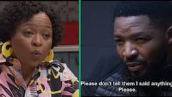 'Generations: The Legacy' extras payment fee leaked, R160 per day sparks outrage