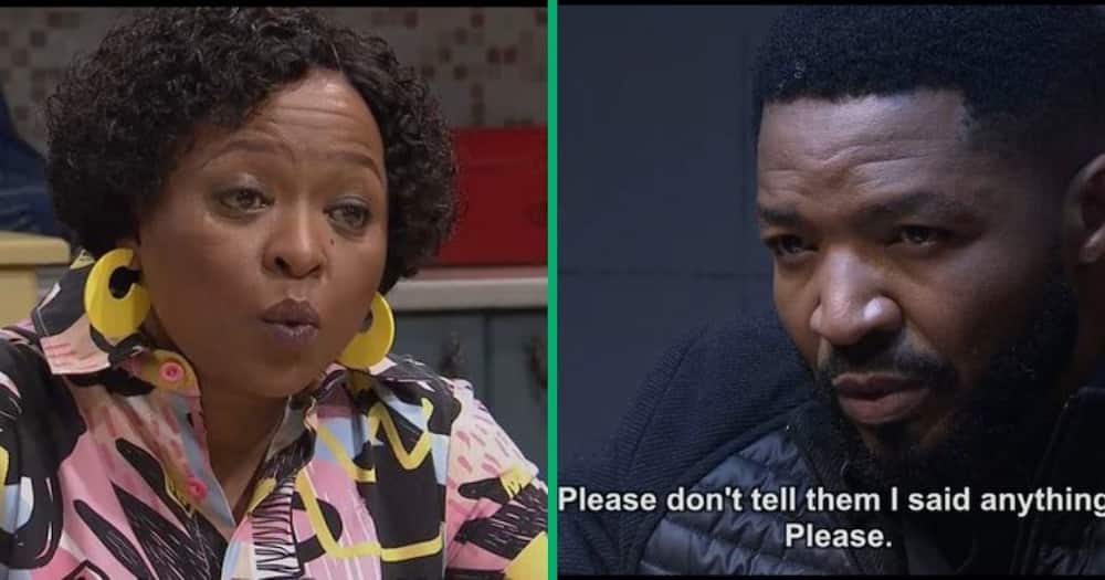 'Generations: The Legacy' has been associated with agents who are paying extras R160 per day.