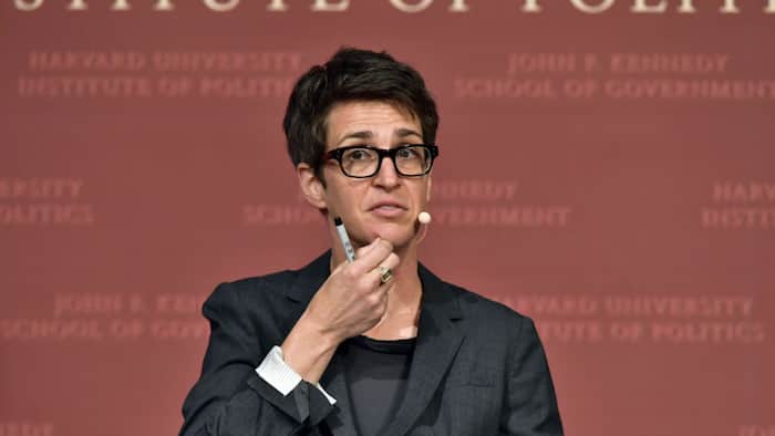 Rachel Maddow's daughter deciphered: Does the radio host have a child?