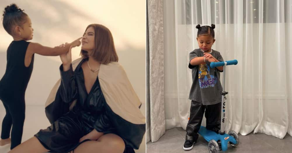 Kylie Jenner: Inside Stormi Webster's grand 3rd birthday party