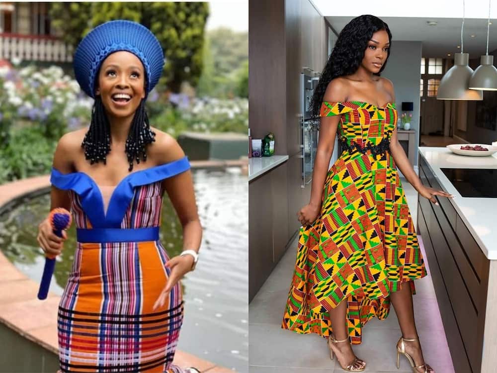 10 AFRICAN TRADITIONAL DRESSES LADIES WOULD LOVE TO WEAR — Steemit ...