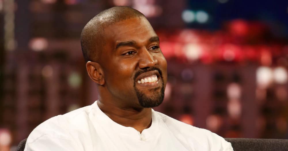 Kanye West documentary in the works, to be streamed on Netflix