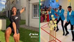 Top 5 easy South African dance moves that went viral on TikTok