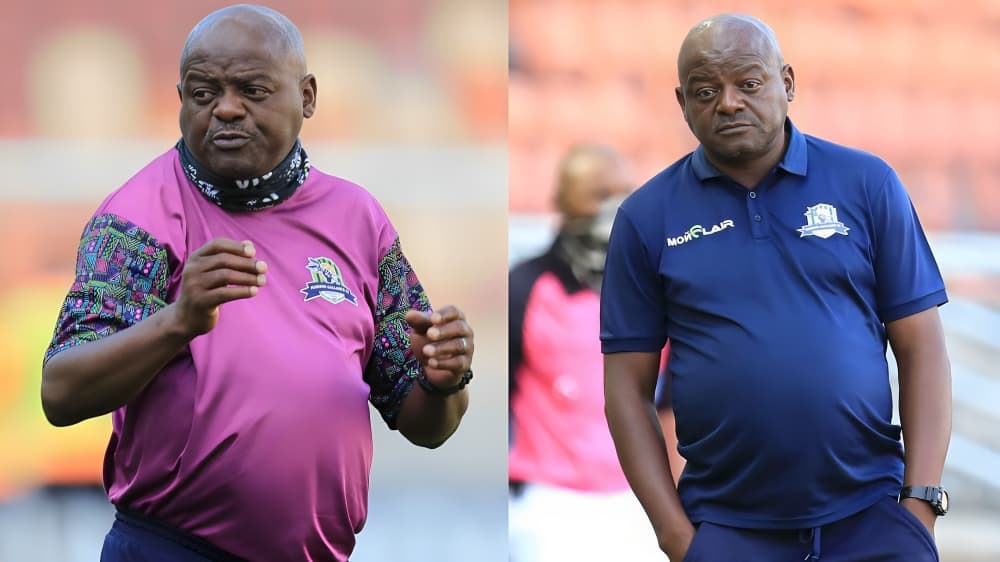 highest-paid PSL coaches in SA