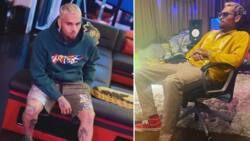 Chris Brown's fans demand apology after leaked texts suggest victim allegedly lied about sexual assault claims
